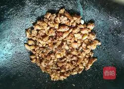 Illustration of how to eat cold rabbit 7