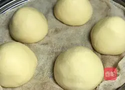 Cornmeal Steamed Wotou-Magic Flour Recipe Illustration 8