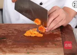 The secret recipe of delicious soup, the illustration of how to make spinach in soup that is so fresh that you can even finish the soup in one go 3