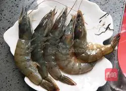 Mushroom and shrimp soup recipe 5