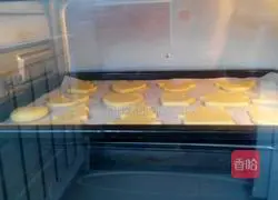 Illustration of how to make butter biscuits 12