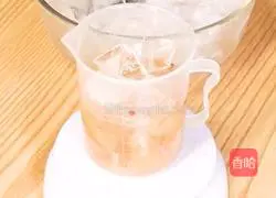 Jasmine Tremella Milk Tea Recipe Illustration 2