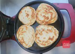 Illustration of how to make Bai Ji Mo 10