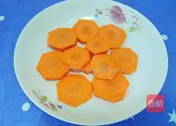 Carrot and watermelon milkshake recipe 2