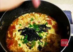 Tomato pimple soup recipe 11