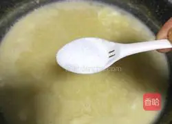 Corn soup recipe 13