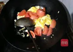 Simple noodles recipe 9