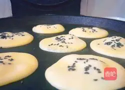 Yoghurt Egg pancake recipe 10