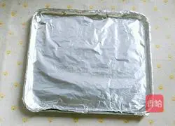 Illustration of how to make butter cookies 9