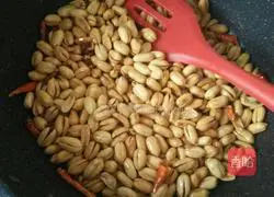 Drunkard Peanut Recipe Illustration 9