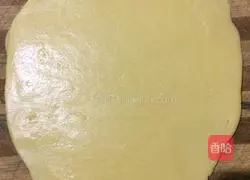 Illustration of how to make cookies 4