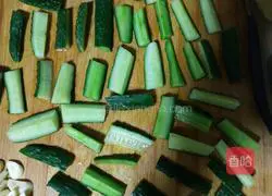 Illustration of how to make pickled cucumbers and pickles 7