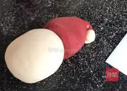 Illustrations of what Santa Claus does 8