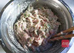 Winter Melon Meatball Soup Recipe Illustration 6