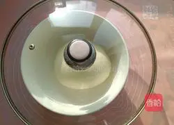 Xinjiang Dingding Fried Noodles Recipe Illustration 1