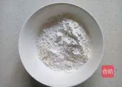 Egg yolk biscuits recipe 2