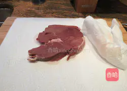 Delicious snacks - super simple venison jerky recipe 1