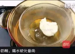 Baby Snack Series~Cheese Biscuits Recipe Illustration 2