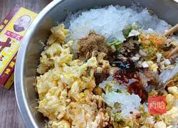 Illustrated pie recipe 14