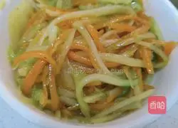 Illustration of how to make potato rolls 2