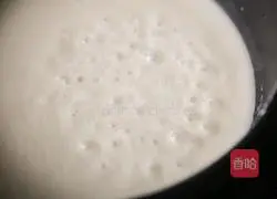 Cauliflower Onion Soup Recipe Illustration 7