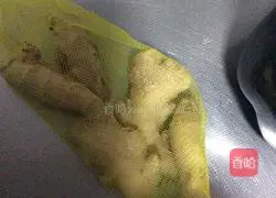 Coke ginger soup recipe 2