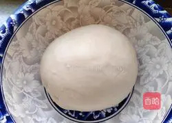 Illustration of how to cook Weifang pork roast 1