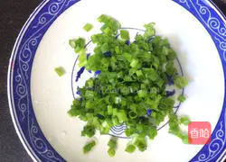 Illustration of how to make tomato pimple soup 3