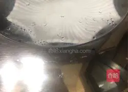 Brown sugar ginger egg soup recipe 9