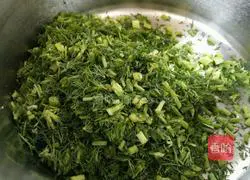 Aniseed Pie Illustration of how to do it 4