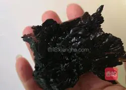 Illustration of how to make Dendrobium Ganoderma Soup 1