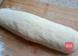 Illustration of how to make steamed buns 10