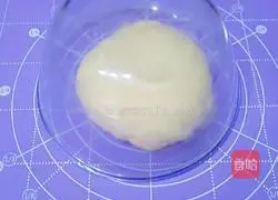 Sugar cake Illustration of how to do it 4