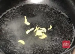 Pork liver noodle soup recipe 5