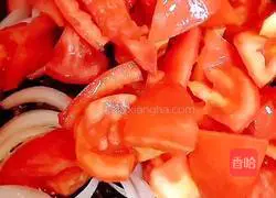 Vegetable pimple soup recipe 6