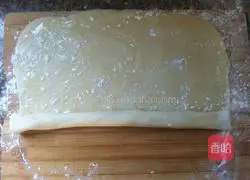 How to make hollow shortbread cookies 13
