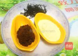 Super simple homemade milk tea recipe 1