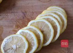 Honey lemon tea recipe 4