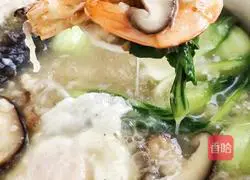 Illustration of how to make pimple soup 14