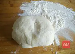 Illustration of how to make carrot and mutton buns 7