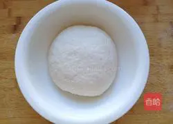 Pork noodle soup Illustration of how to do it 2