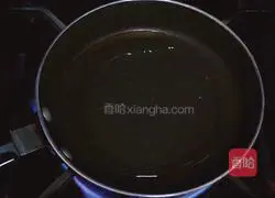 Illustration of how to make carrot and egg pancakes 4