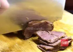 Simple quick sauce beef recipe 12