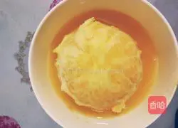 Illustration of how to steam salted oranges 5