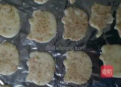 Sesame biscuits recipe 13