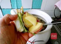 Beef Noodles Recipe Illustration 7