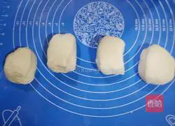 Sesame Pancake Recipe Illustration 4