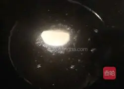 Illustration of how to make cat ears 11