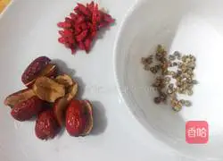 Pepper Pork Belly Soup Recipe Illustration 6