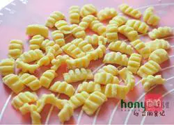 Potato noodles recipe 9